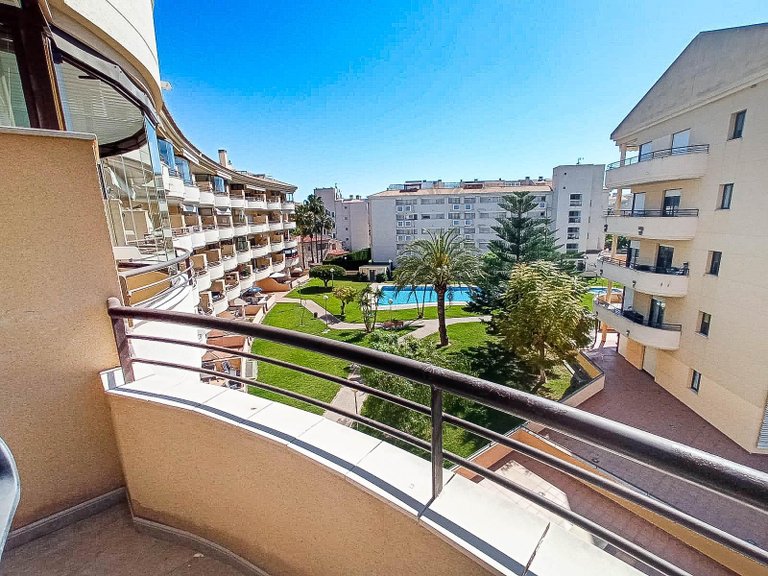 Apartment for Sale in Albir Alfaz Del Pi, Alicante 2