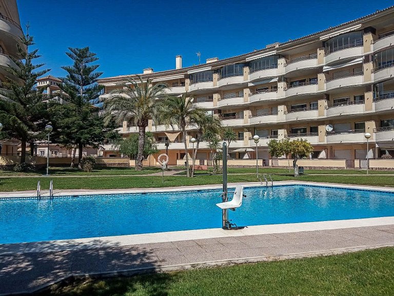 Apartment for Sale in Albir Alfaz Del Pi, Alicante 20