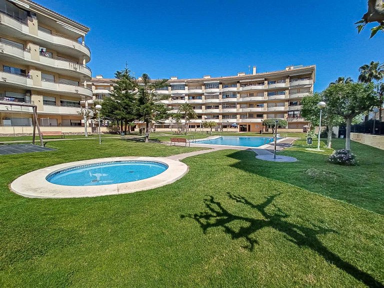 Apartment for Sale in Albir Alfaz Del Pi, Alicante 21