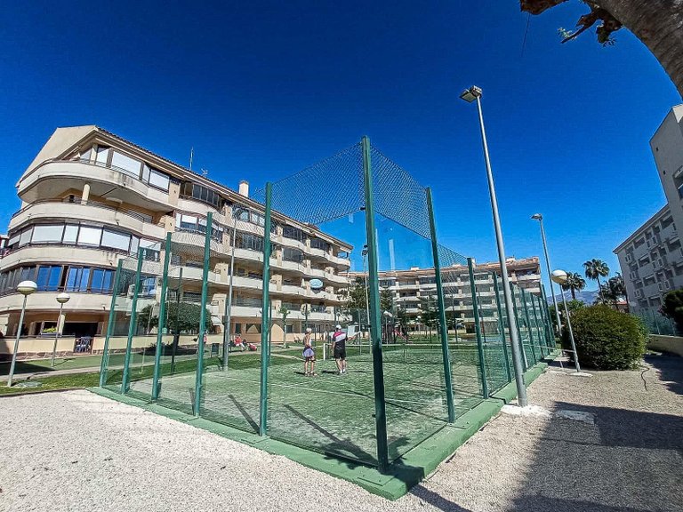 Apartment for Sale in Albir Alfaz Del Pi, Alicante 22