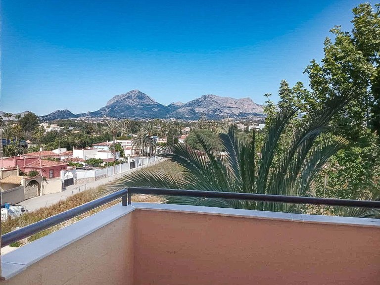 Apartment for Sale in Albir Alfaz Del Pi, Alicante 3