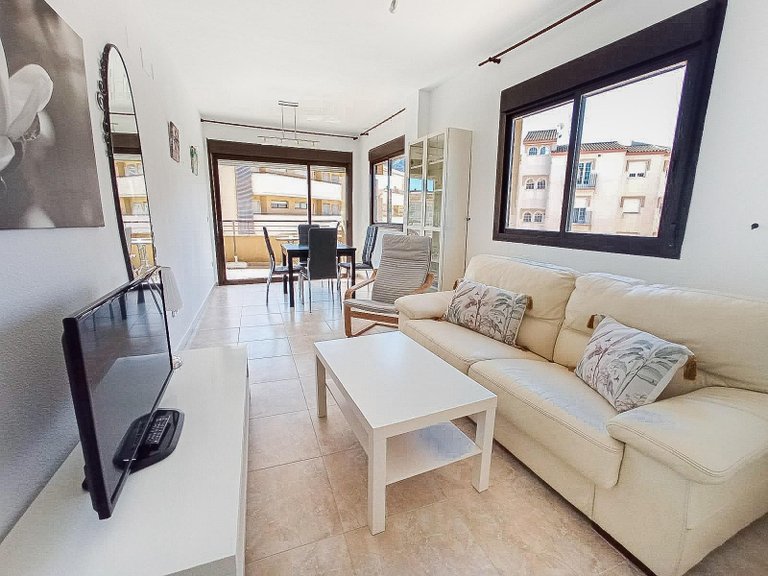 Apartment for Sale in Albir Alfaz Del Pi, Alicante 4