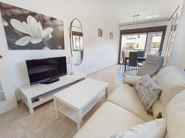 Apartment for Sale in Albir Alfaz Del Pi, Alicante 5