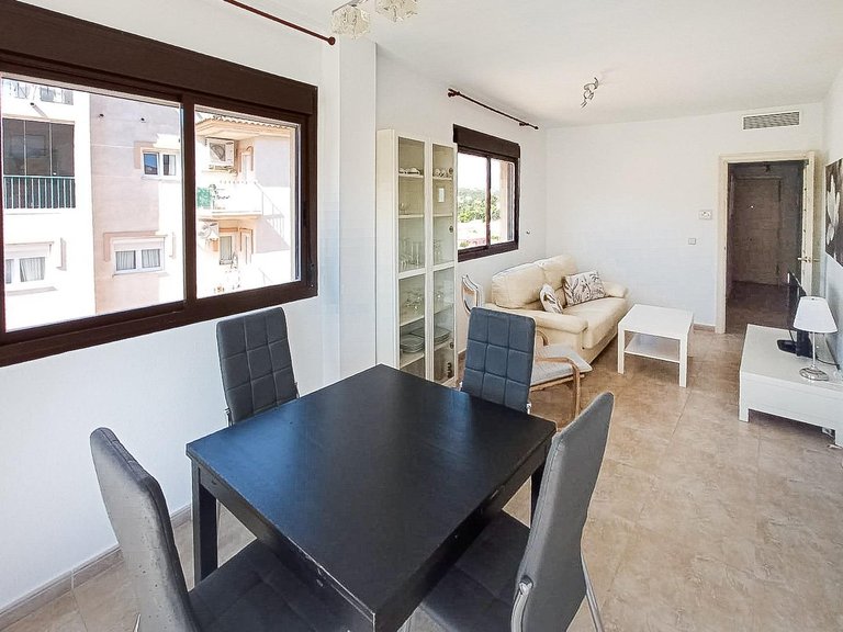 Apartment for Sale in Albir Alfaz Del Pi, Alicante 6