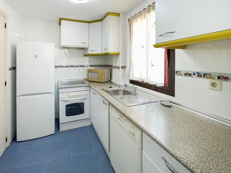 Apartment for Sale in Albir Alfaz Del Pi, Alicante 8