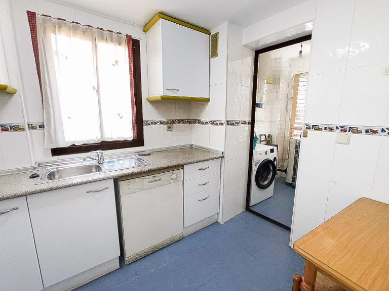 Apartment for Sale in Albir Alfaz Del Pi, Alicante 9