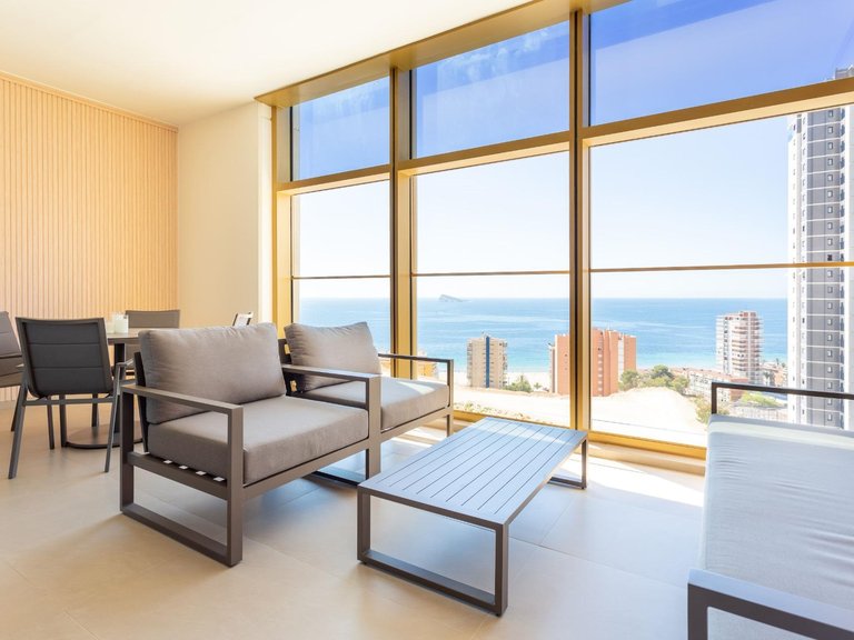 Apartment for Sale in Benidorm Benidorm, Alicante 1