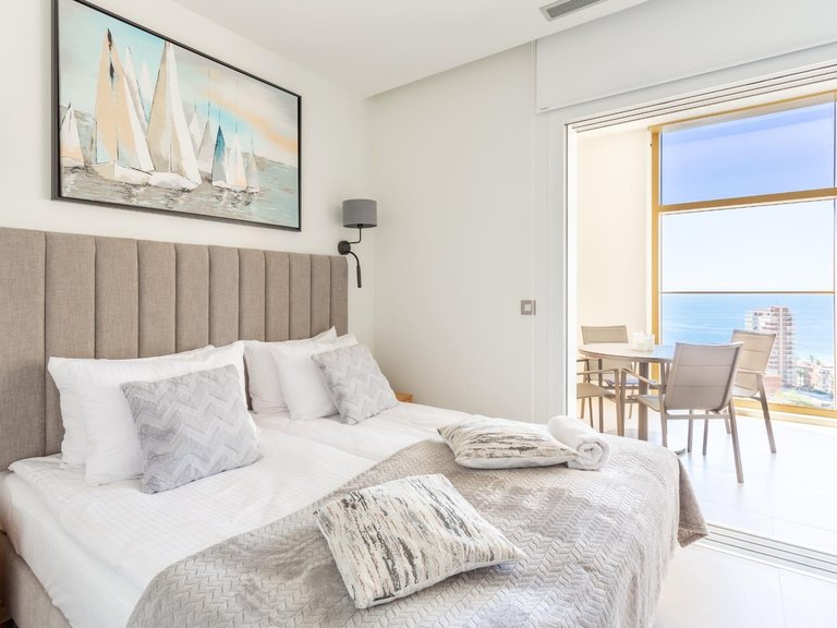 Apartment for Sale in Benidorm Benidorm, Alicante 10