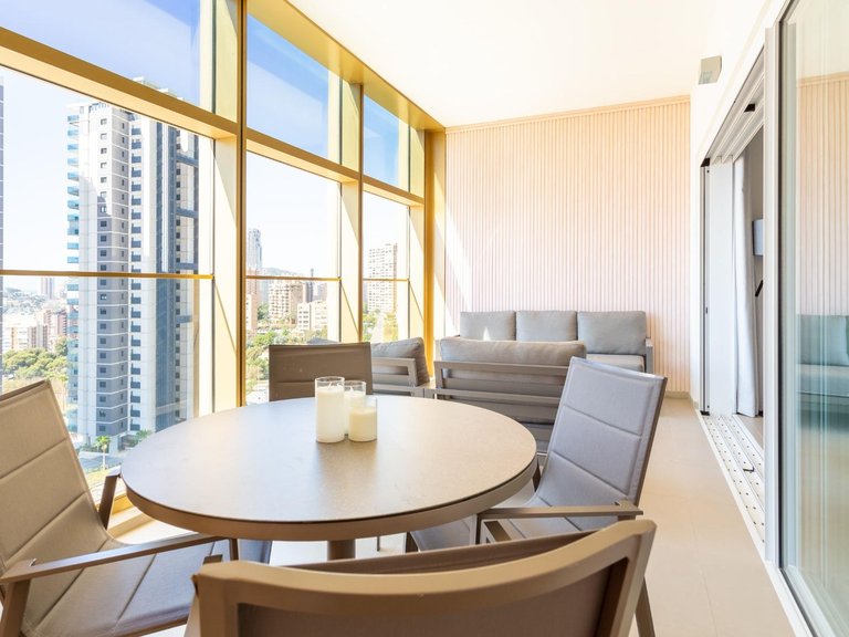 Apartment for Sale in Benidorm Benidorm, Alicante 2