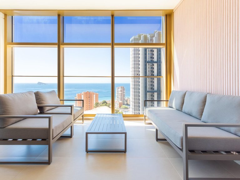 Apartment for Sale in Benidorm Benidorm, Alicante 3