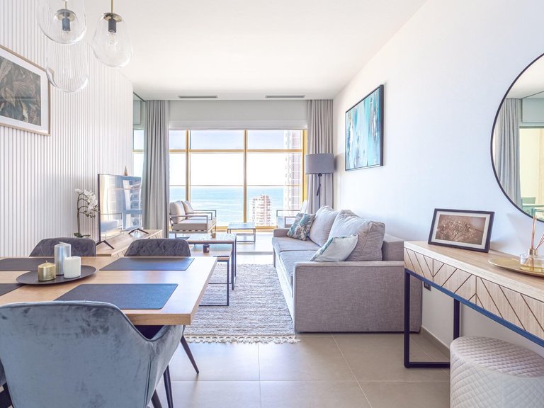 Apartment for Sale in Benidorm Benidorm, Alicante 4