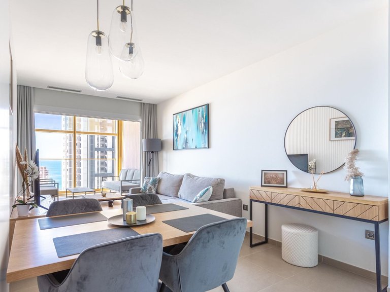 Apartment for Sale in Benidorm Benidorm, Alicante 5