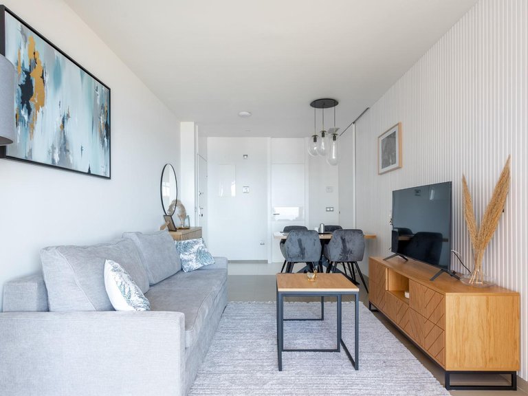 Apartment for Sale in Benidorm Benidorm, Alicante 6