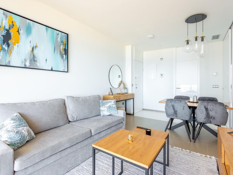 Apartment for Sale in Benidorm Benidorm, Alicante 7