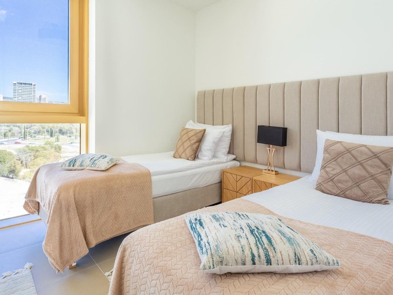 Apartment for Sale in Benidorm Benidorm, Alicante 8