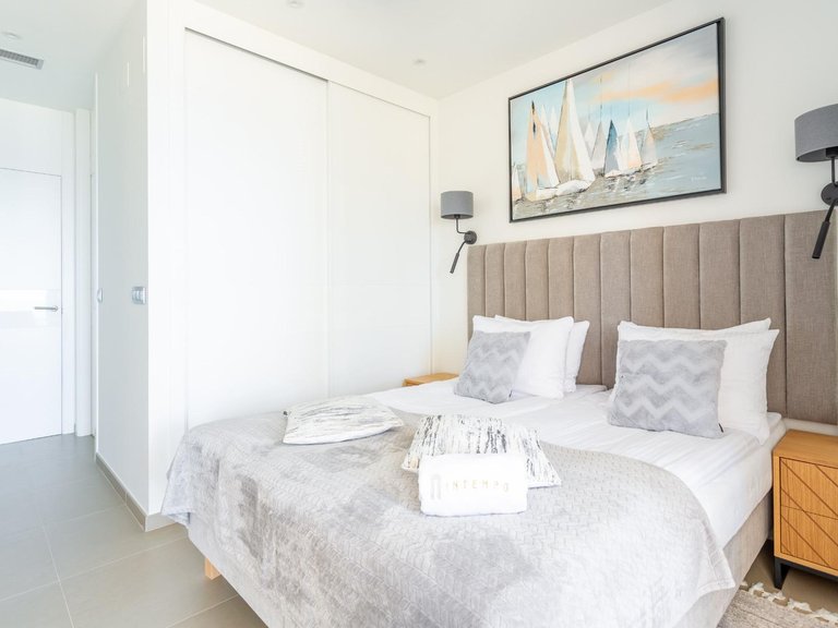 Apartment for Sale in Benidorm Benidorm, Alicante 9