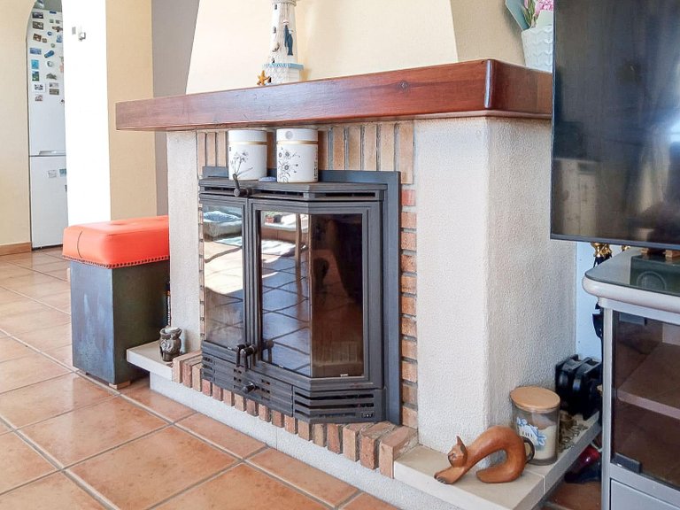 Villa for Sale in La nucia La Nucía, Alicante 12