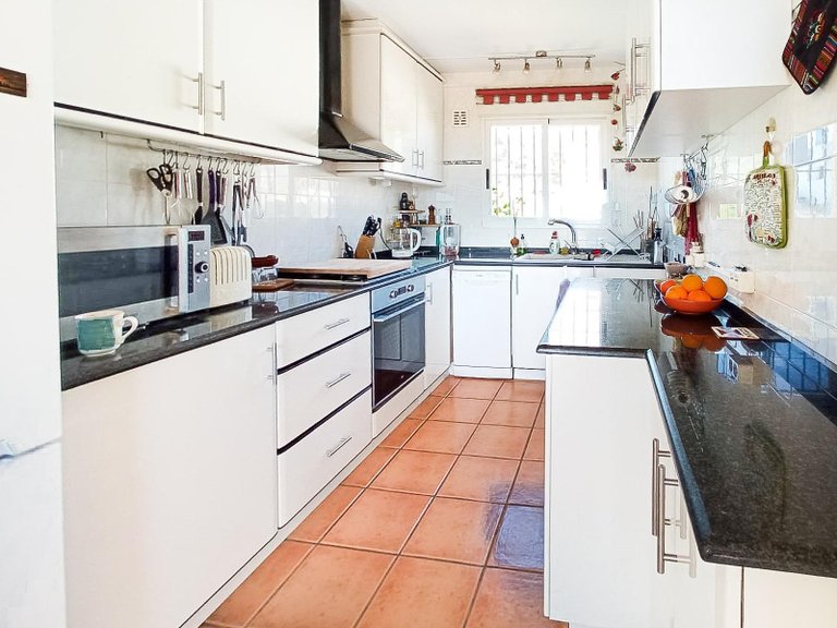 Villa for Sale in La nucia La Nucía, Alicante 14