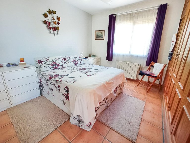 Villa for Sale in La nucia La Nucía, Alicante 15