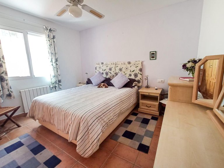 Villa for Sale in La nucia La Nucía, Alicante 16