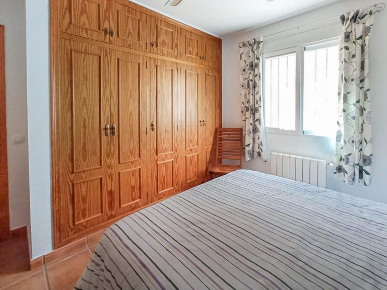 Villa for Sale in La nucia La Nucía, Alicante 17