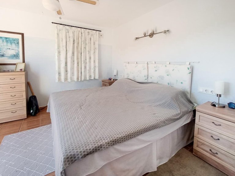 Villa for Sale in La nucia La Nucía, Alicante 19