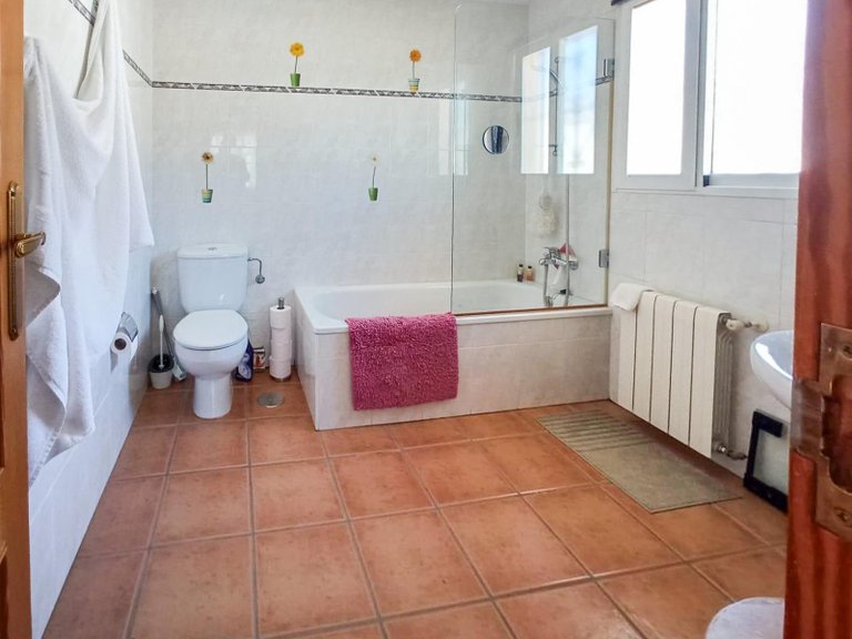 Villa for Sale in La nucia La Nucía, Alicante 23