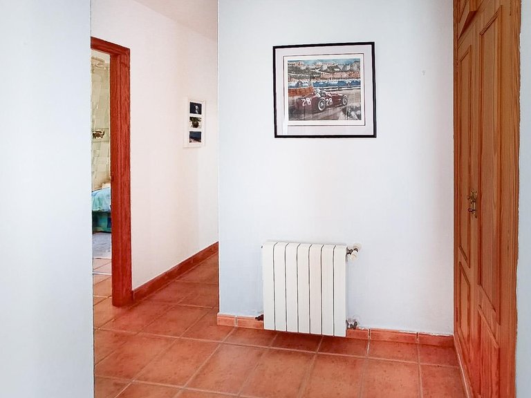 Villa for Sale in La nucia La Nucía, Alicante 26
