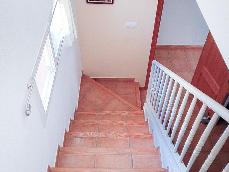 Villa for Sale in La nucia La Nucía, Alicante 29