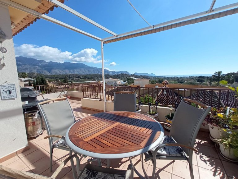 Villa for Sale in La nucia La Nucía, Alicante 5