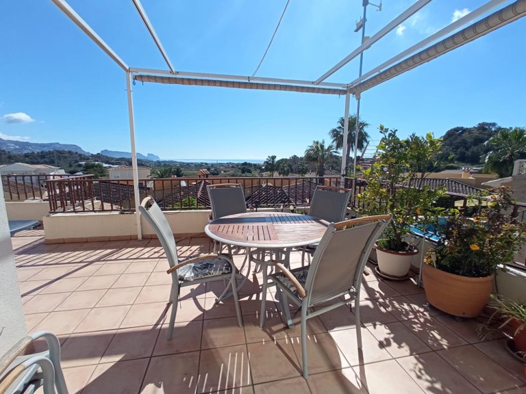 Villa for Sale in La nucia La Nucía, Alicante 6