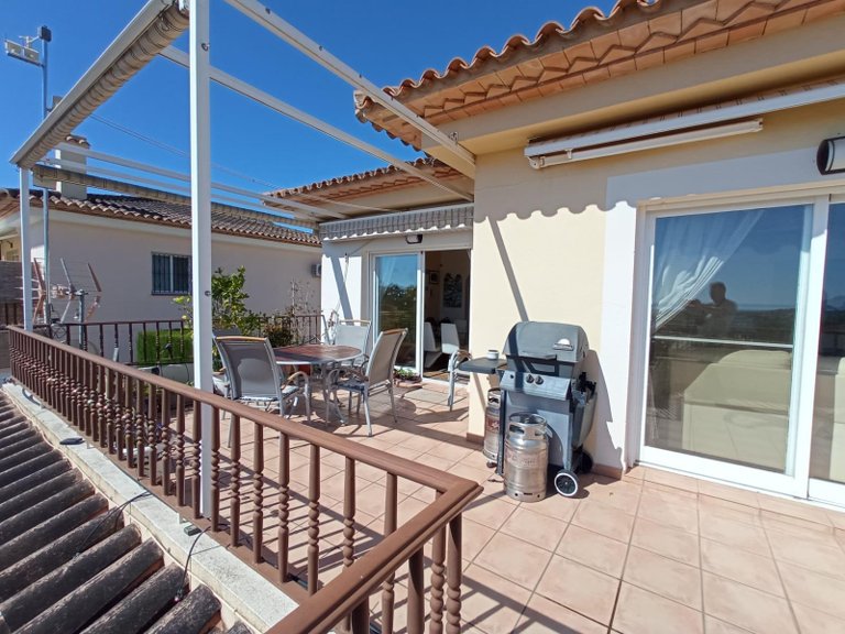 Villa for Sale in La nucia La Nucía, Alicante 7