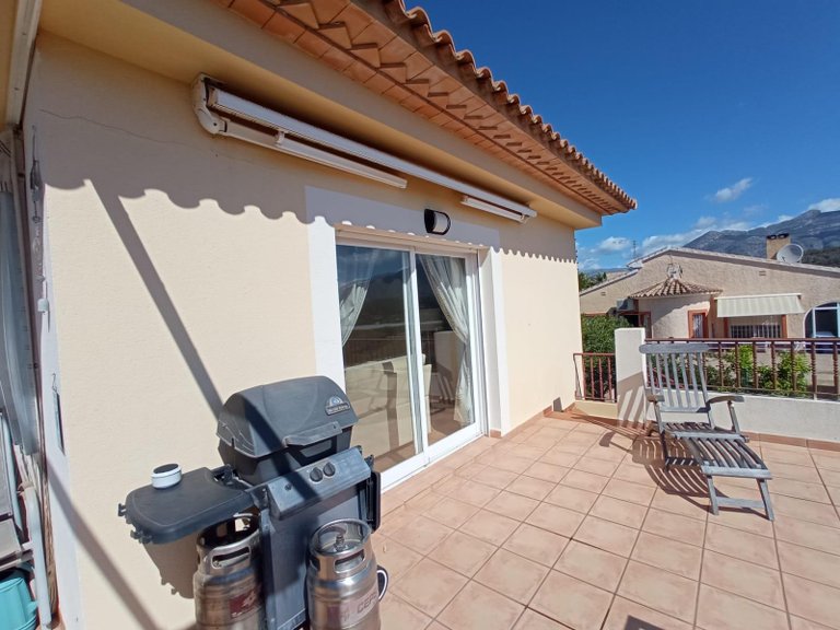Villa for Sale in La nucia La Nucía, Alicante 8