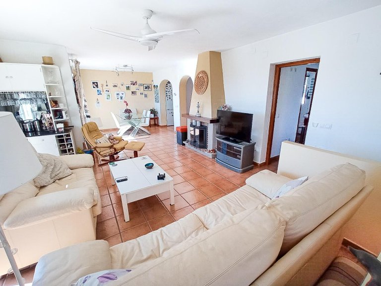 Villa for Sale in La nucia La Nucía, Alicante 9