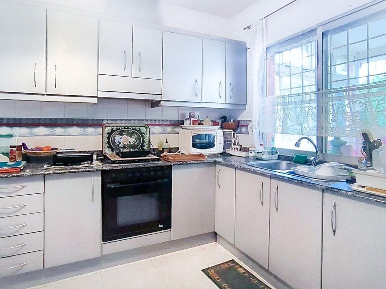 Villa for Sale in La nucia La Nucía, Alicante 11