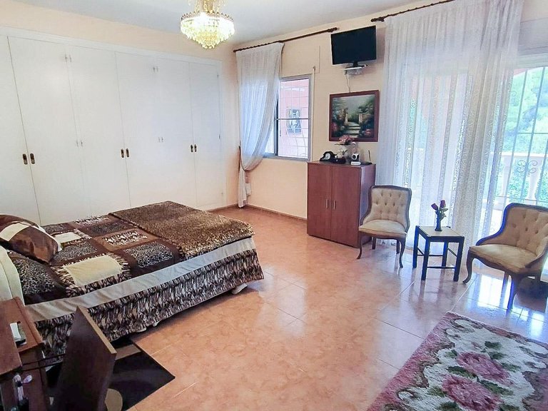 Villa for Sale in La nucia La Nucía, Alicante 14