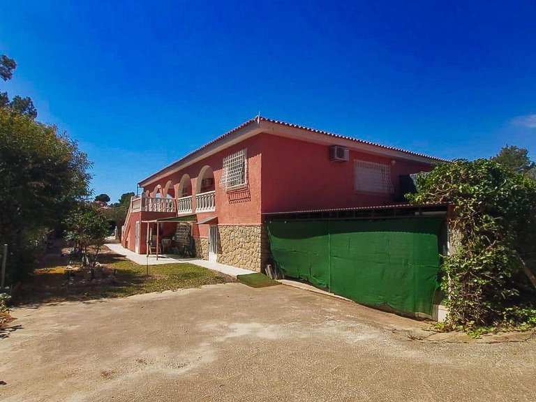 Villa for Sale in La nucia La Nucía, Alicante 21