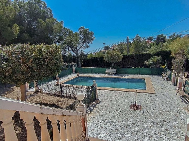 Villa for Sale in La nucia La Nucía, Alicante 3