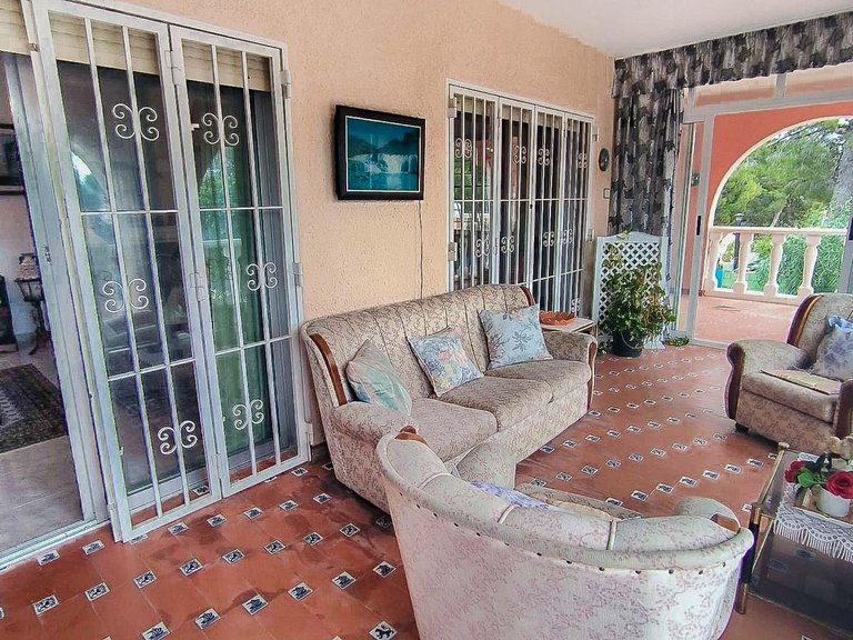 Villa for Sale in La nucia La Nucía, Alicante 5