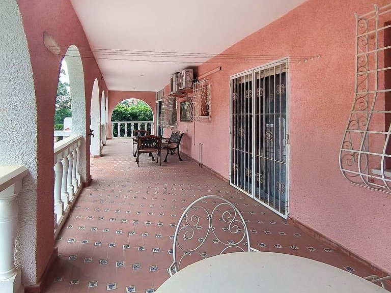 Villa for Sale in La nucia La Nucía, Alicante 6