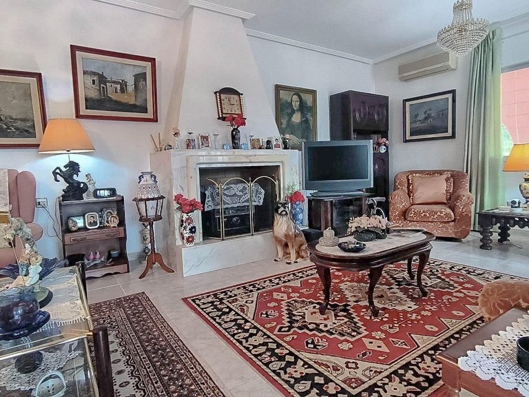 Villa for Sale in La nucia La Nucía, Alicante 8