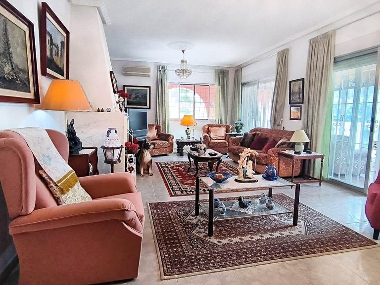 Villa for Sale in La nucia La Nucía, Alicante 9