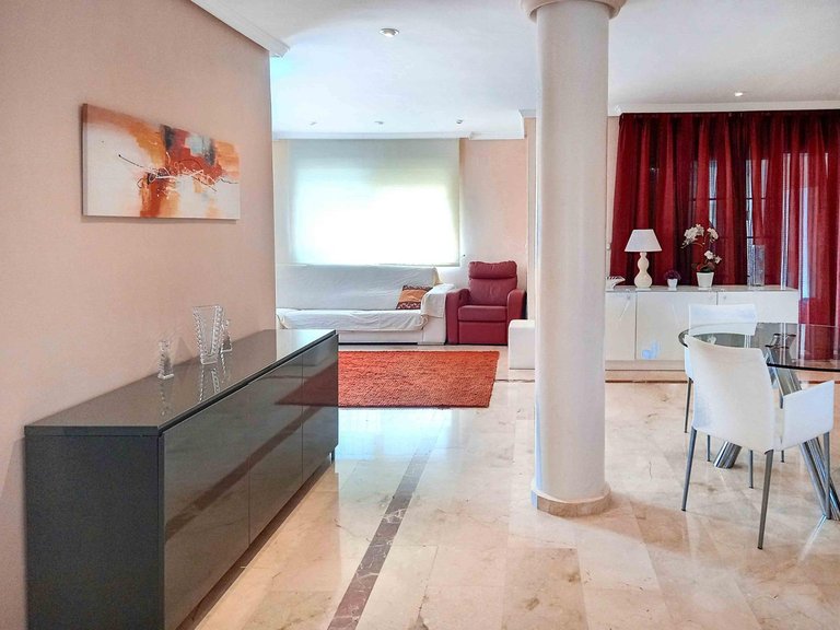 Villa for Sale in Albir Alfaz Del Pi, Alicante 10
