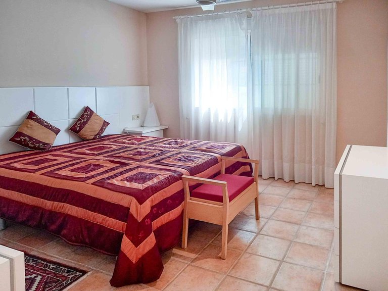 Villa for Sale in Albir Alfaz Del Pi, Alicante 13