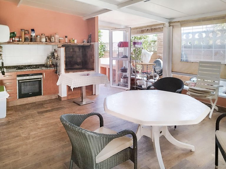 Villa for Sale in Albir Alfaz Del Pi, Alicante 26