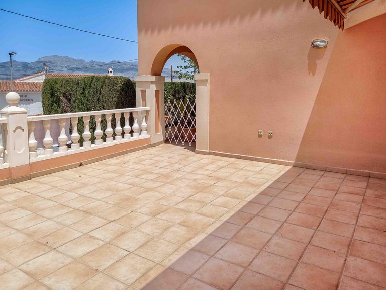 Villa for Sale in Albir Alfaz Del Pi, Alicante 6