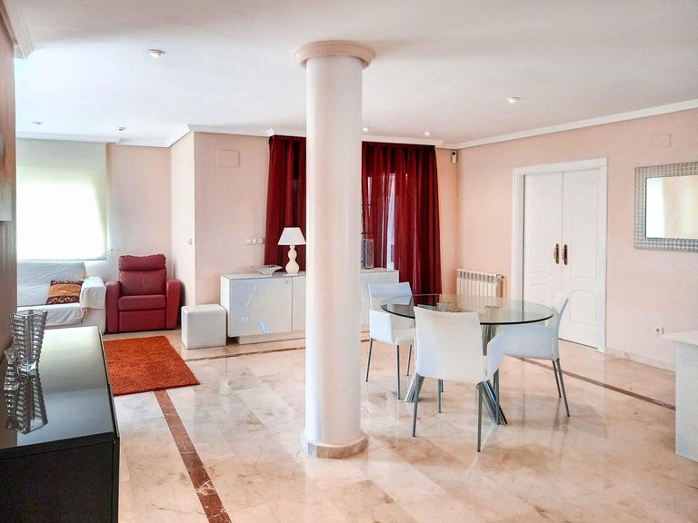 Villa for Sale in Albir Alfaz Del Pi, Alicante 7