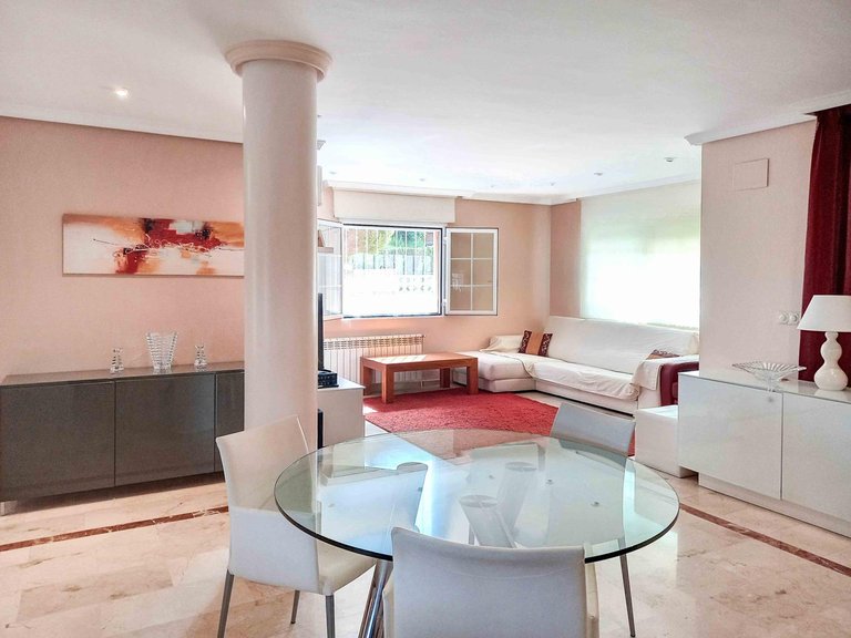 Villa for Sale in Albir Alfaz Del Pi, Alicante 8