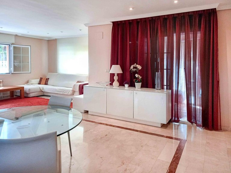 Villa for Sale in Albir Alfaz Del Pi, Alicante 9