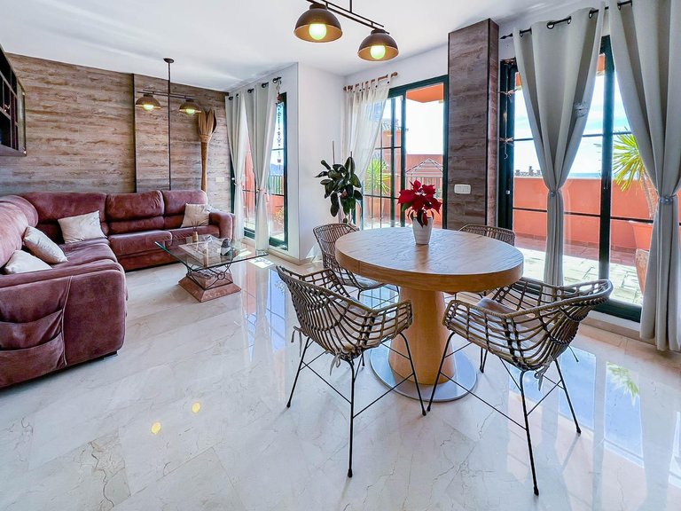 Apartment for Sale in Finestrat Finestrat, Alicante 11
